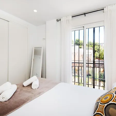 Apartamento Street Art Fantasy 1 *